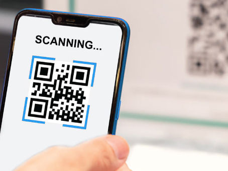 QR code em petições, deve-se usar?