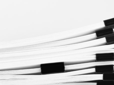 Quantidade de páginas importa? Pontos para você acertar no tamanho do seu documento jurídico