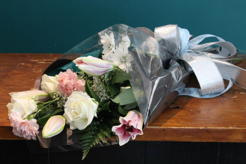 How to Best Care for your Flower Bouquet