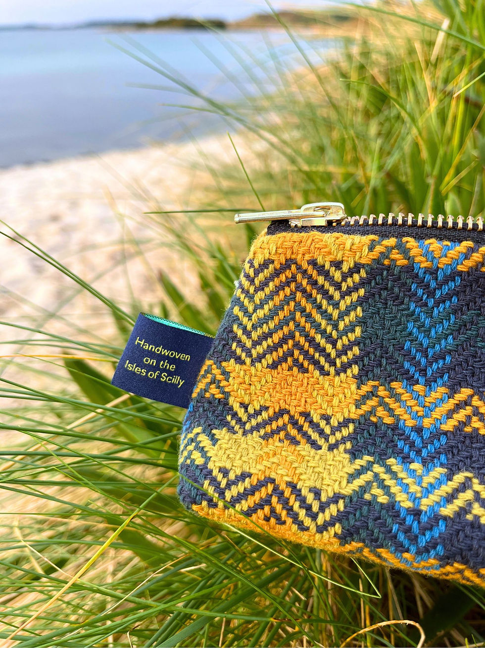 Thumbnail: Tideline Bosun Bag