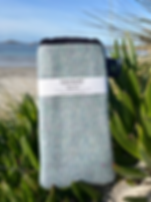 Seascape Glasses Case