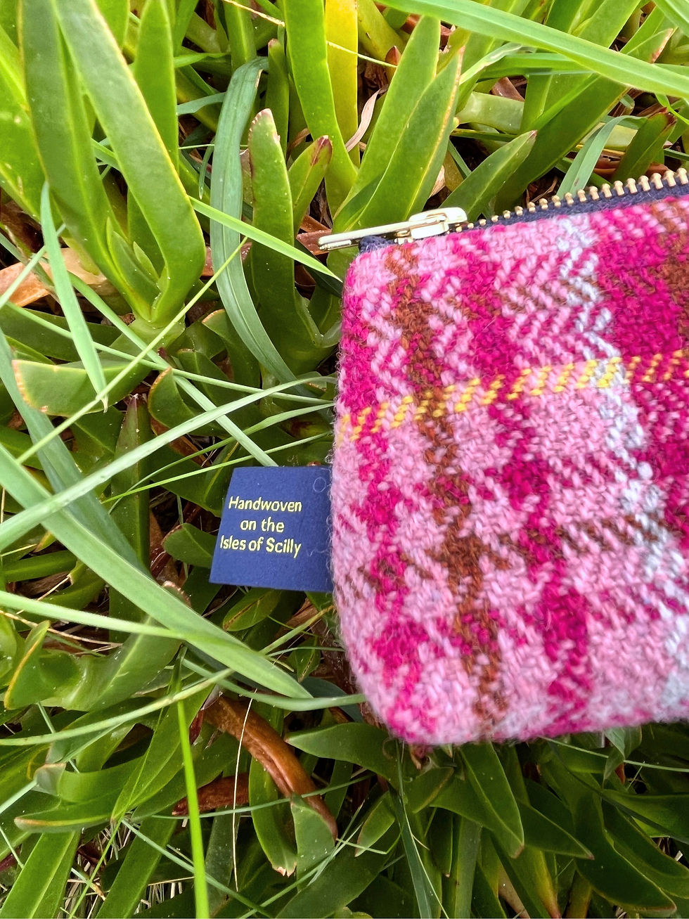 Thumbnail: Tresco Bosun Bag