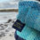 Thumbnail: Atlantic Snood - Grey Weft