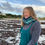 Thumbnail: Atlantic Snood - Grey Weft