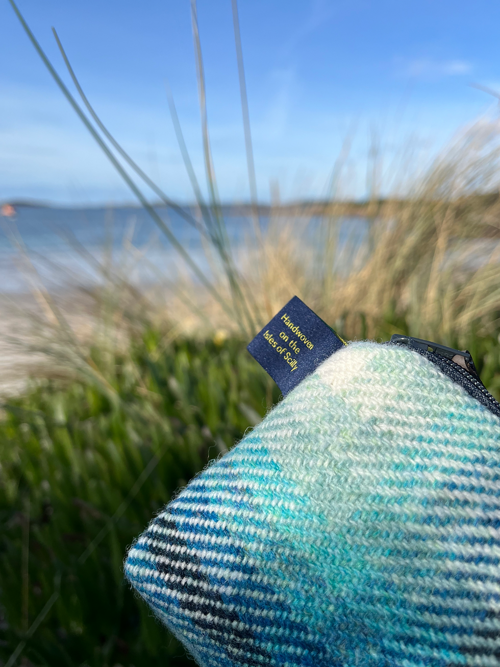 Thumbnail: Atlantic Travel Bag
