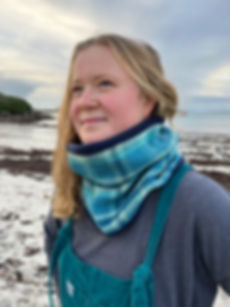 Atlantic Snood