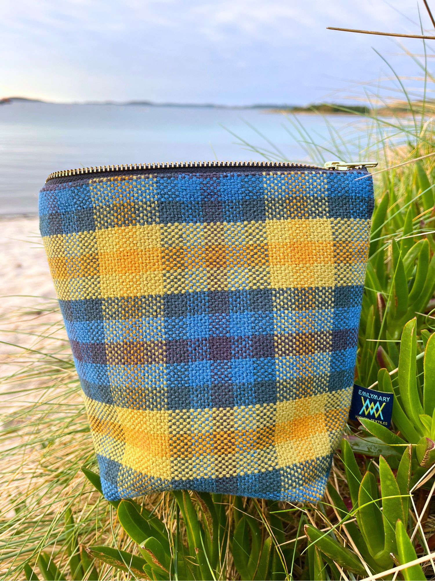 Tideline Skipper Bag