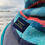Thumbnail: Atlantic Snood - Coral Weft