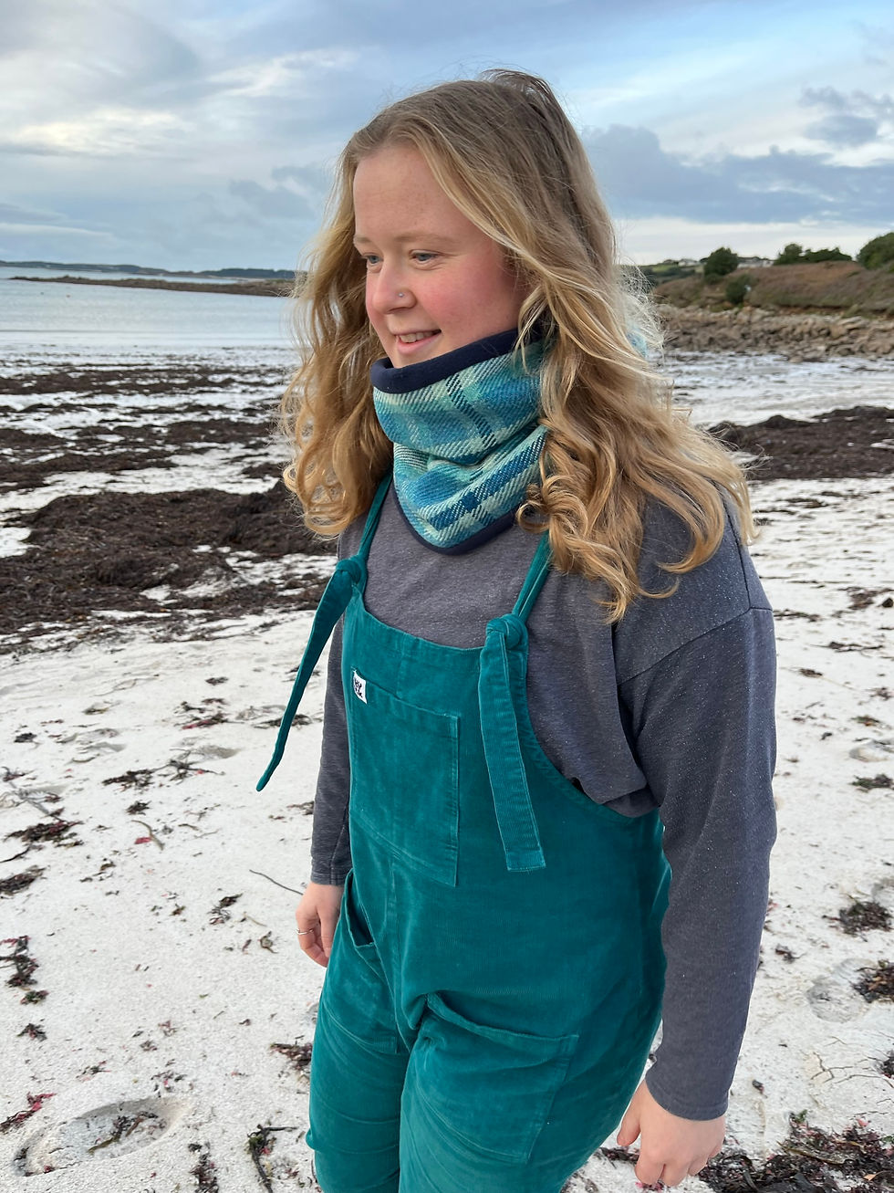 Thumbnail: Atlantic Snood