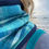 Thumbnail: Atlantic Snood - Grey Weft