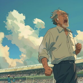 Mengapa semua orang merasa dirinya adalah korban?