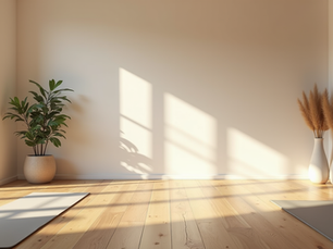 Transform Your Wellbeing: Discover the Health Benefits of Yoga at Cynefin Yoga Porthcawl