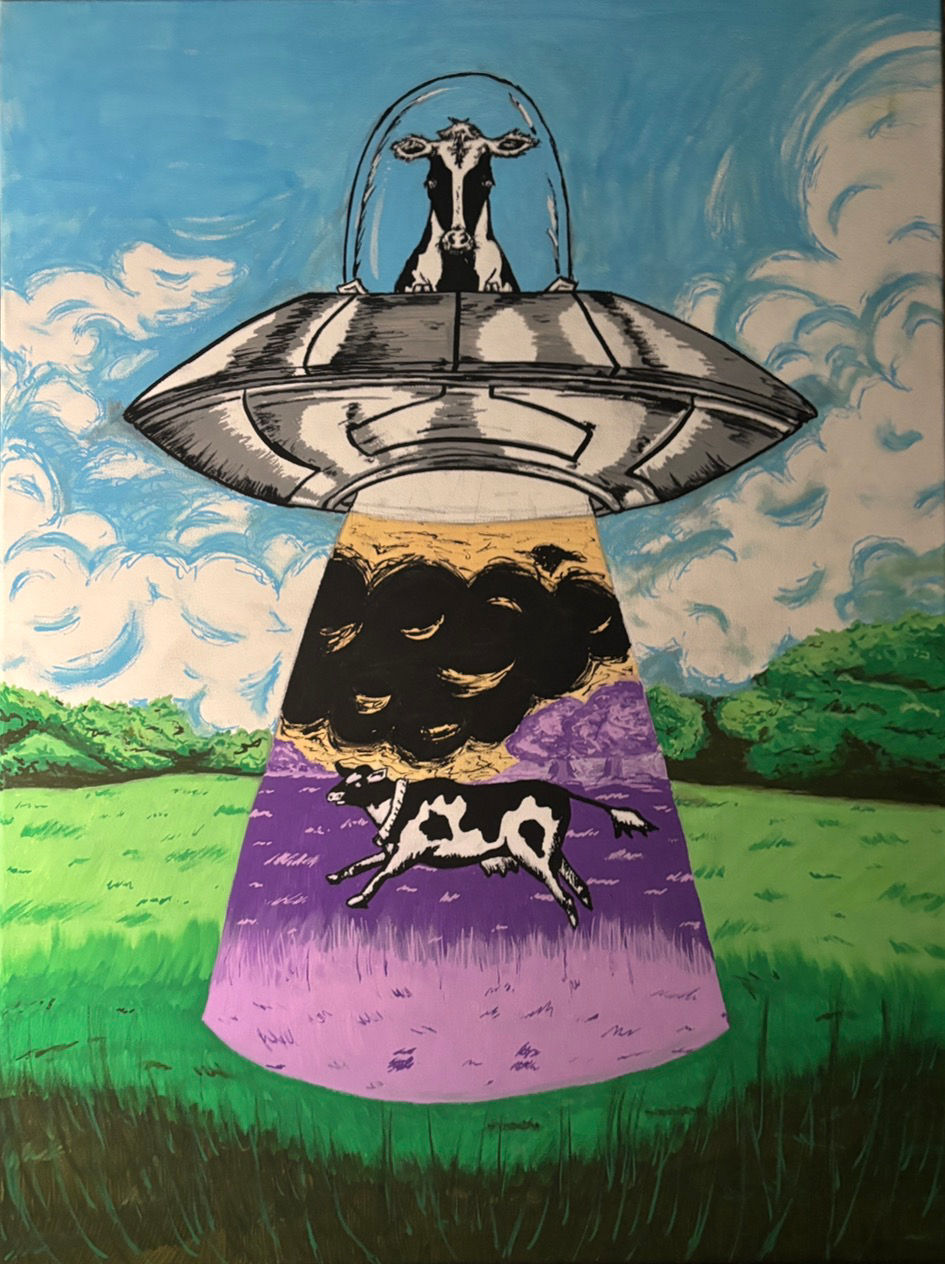 Art Night