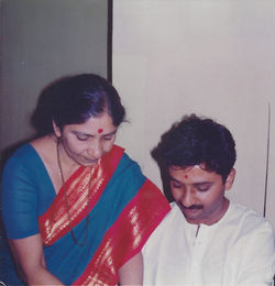 1996 - Ratan-Sohini's Wedding