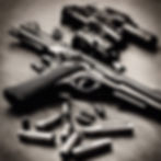 разрешително за оръжие