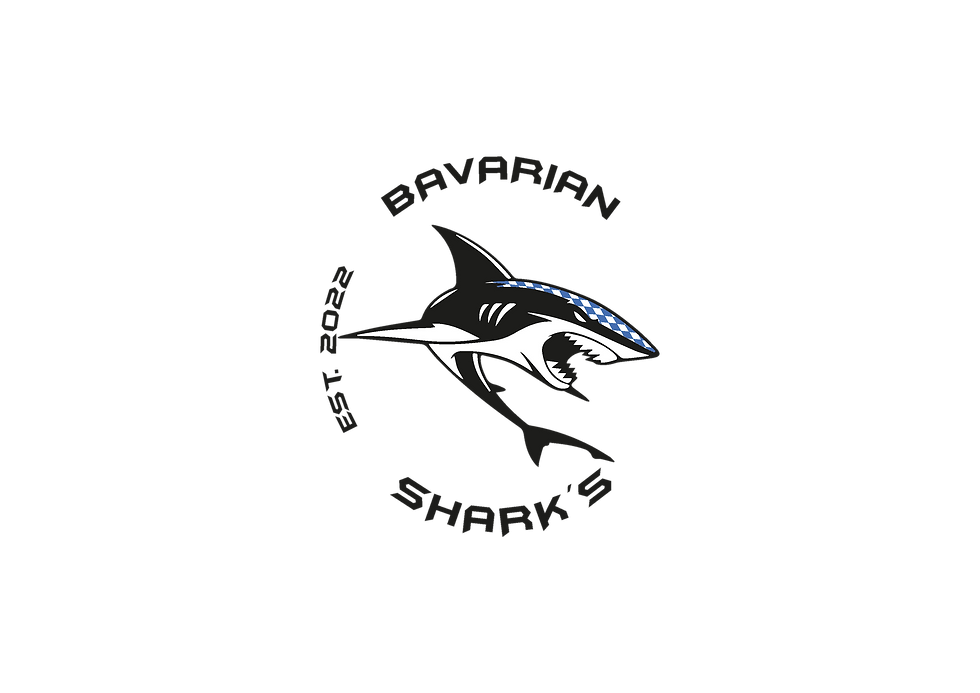 Shark-Race