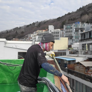 부산 방수 업체 세계로 방수