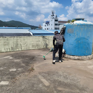 부산방수업체 세계로방수