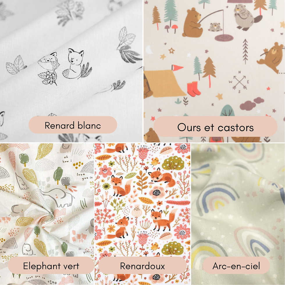 Miniature : Marque page