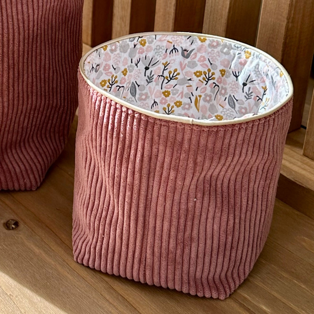 Panière Méli - Taille S