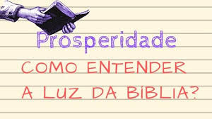 Prosperidade sem Invenções 