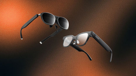 What to Look for Before Buying Smart Glasses