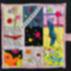 Quilting for a Purpose: Fidget Quilts for Alzheimer's, Autism, and More (IN)