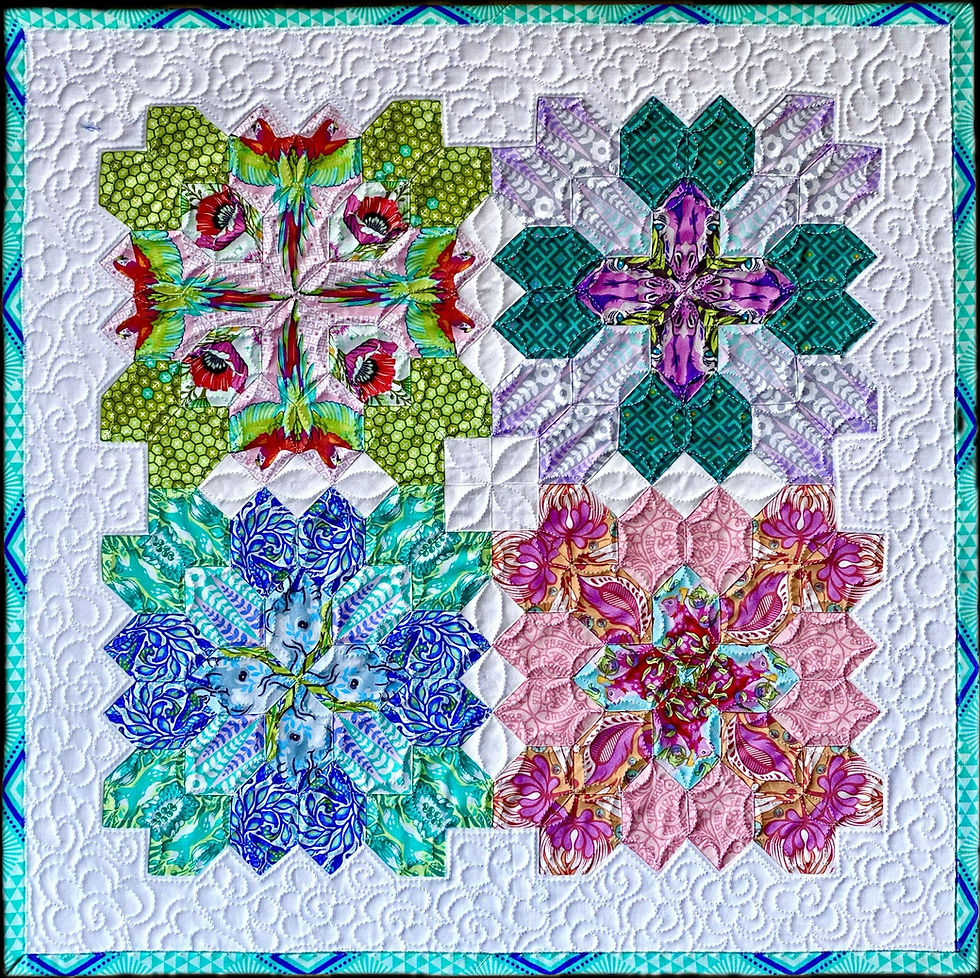 Little Lucy EPP (VT)