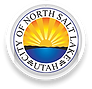 North Salt Lake webpage