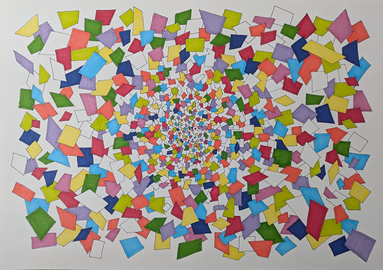 Shattered