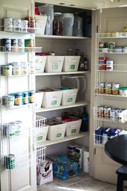 Pantry