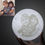 Miniatura: Lámpara luna 3D  personalizada con foto