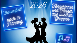 Große Vorfreude auf den Gala-Ball – fast alle Karten vergeben!