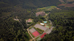 Vista general del Collell