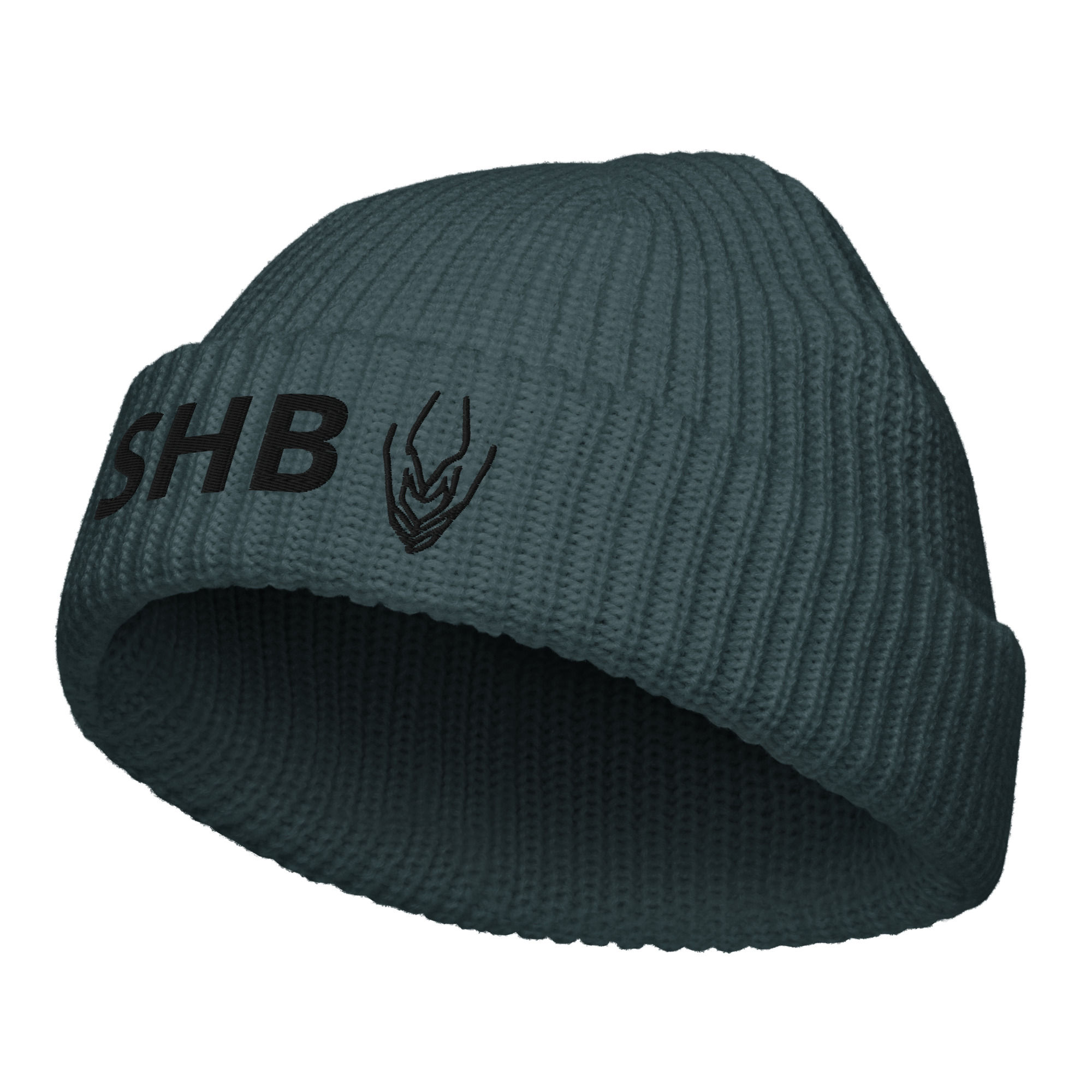 SHB beanie Together! 