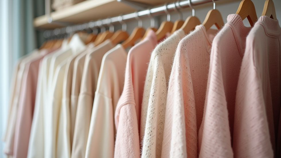 Navigating the Stylish Clothing Outlets Scene with Heart