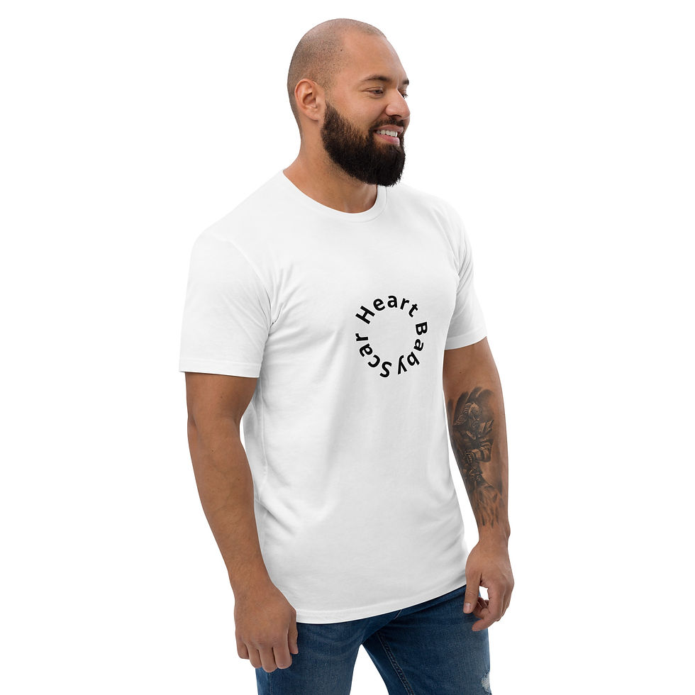 Thumbnail: SHB Short Sleeve T-shirt