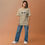 Thumbnail: SHB Oversized faded t-shirt