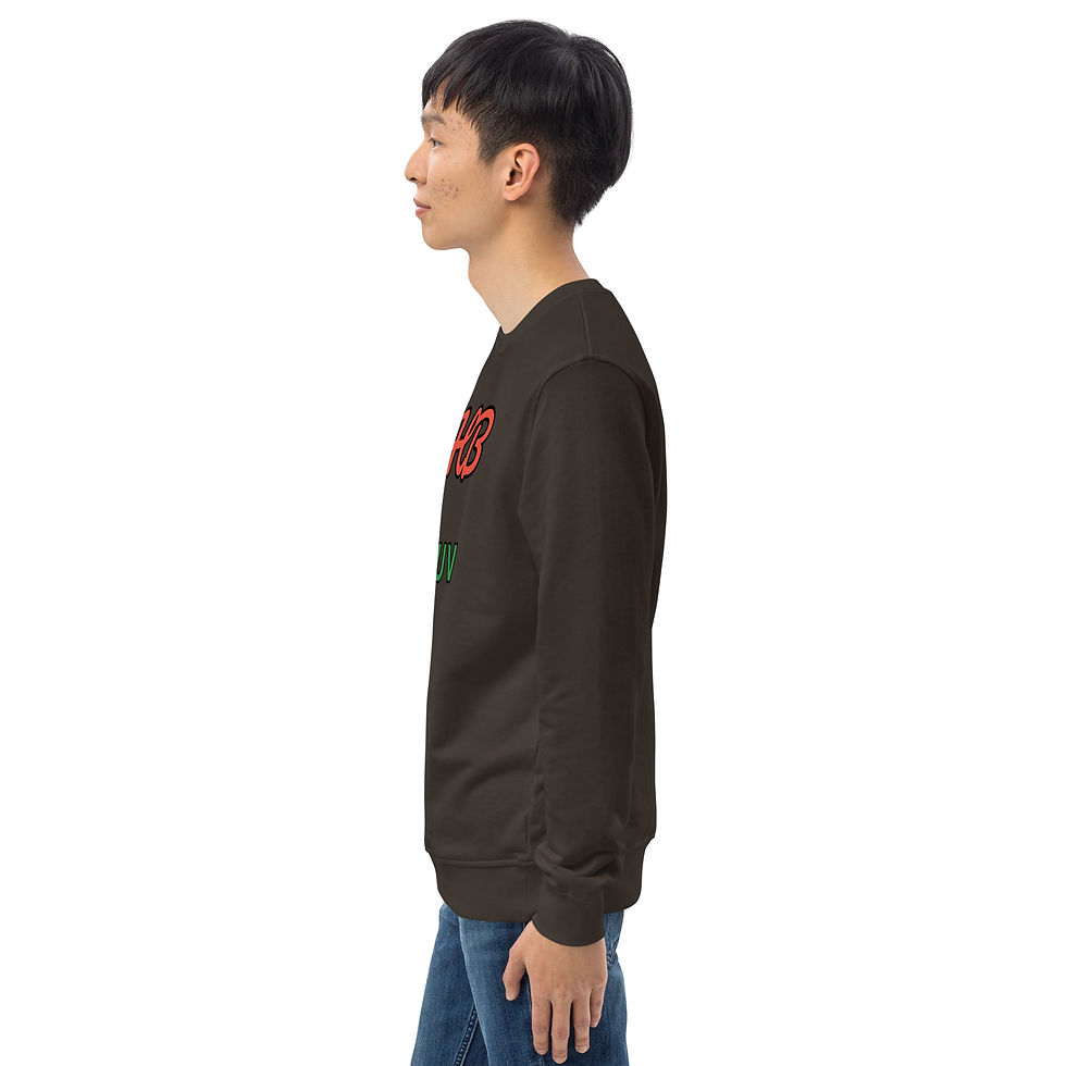 Thumbnail: SHB Luv sweatshirt