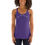 Thumbnail: SHB Women's Racerback Tank