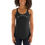 Thumbnail: SHB Women's Racerback Tank