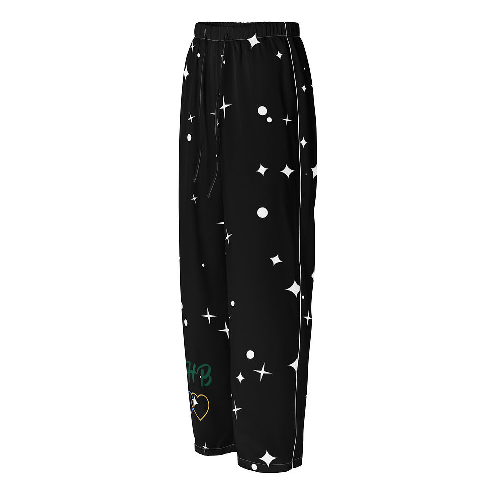 Thumbnail: Women’s SHB pajama pants