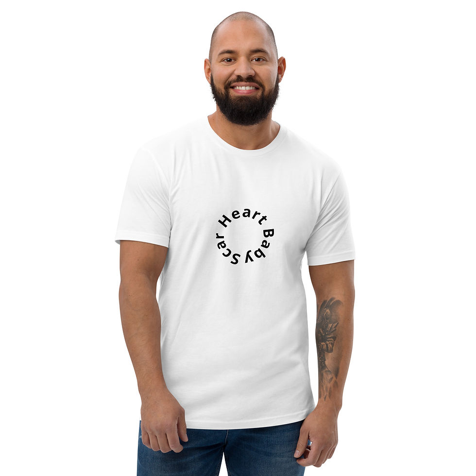 Thumbnail: SHB Short Sleeve T-shirt