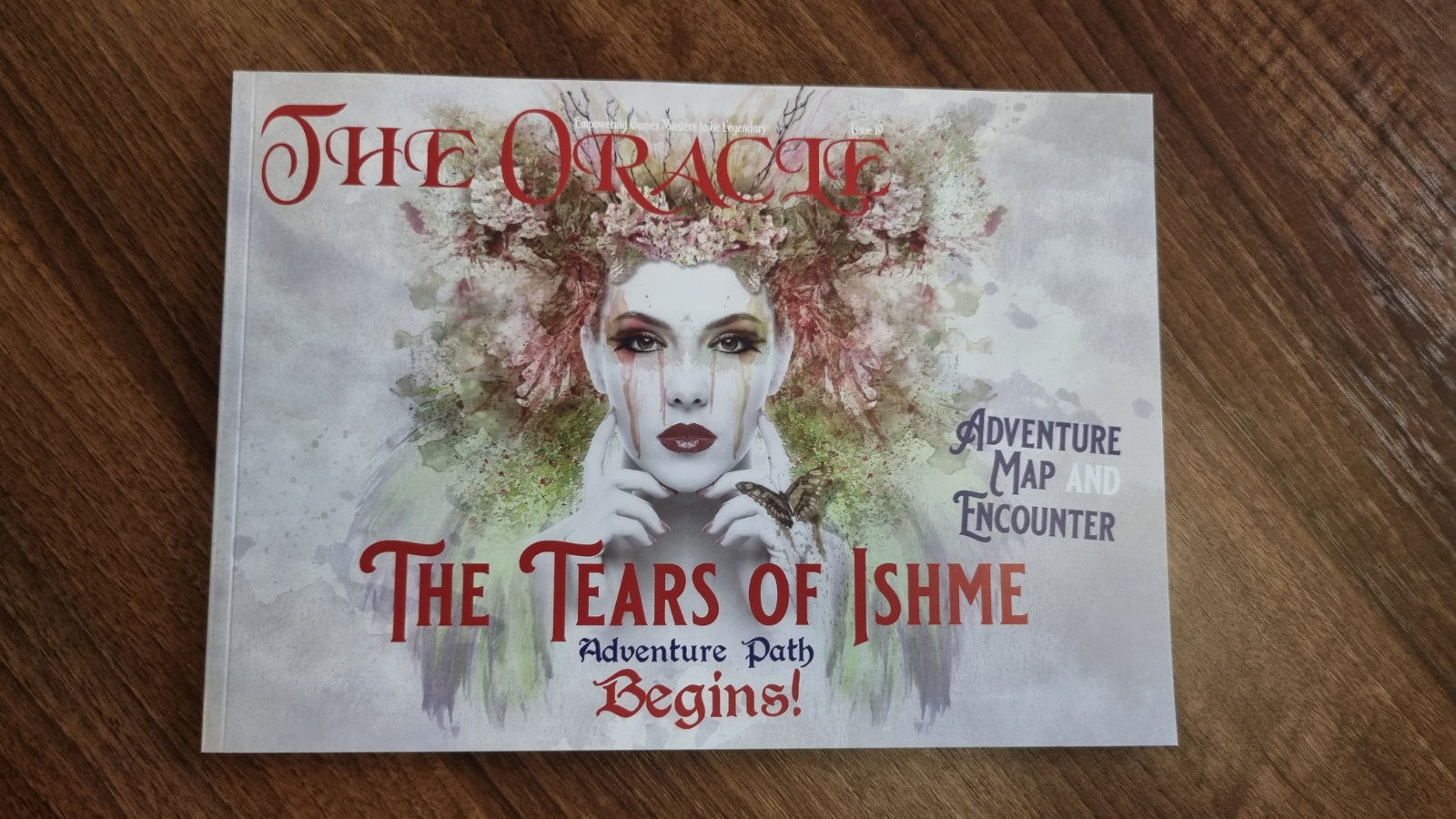 The Oracle 19 - Beginnings