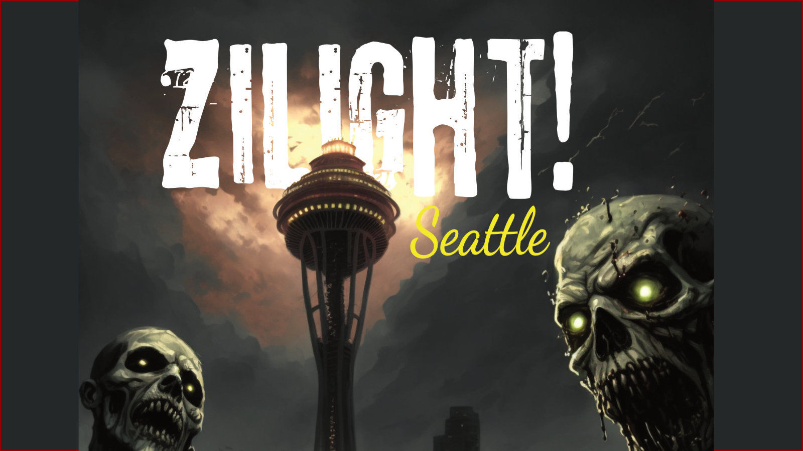 Zilight Seattle- Zombie Survival Game PDF