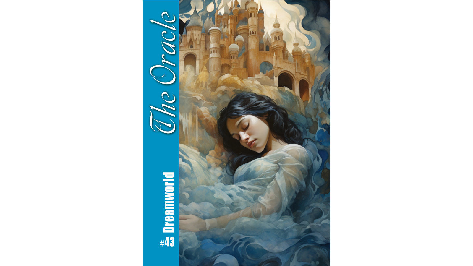 The Oracle 43 - Dreamworld