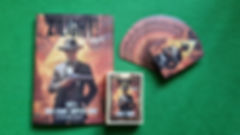 Zilight Egypt - Zombie Survival Game - PRINT