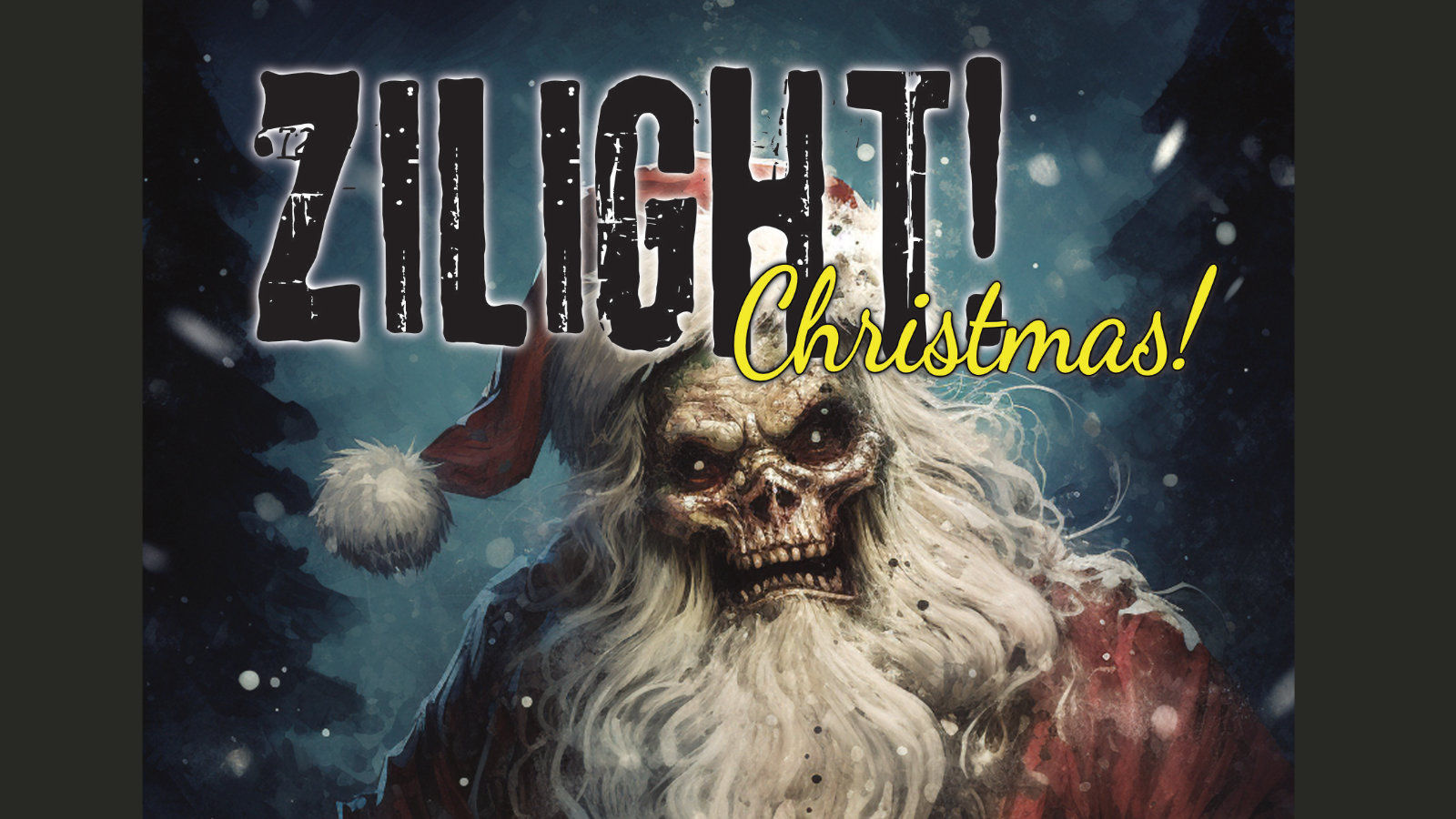 Zilight Christmas