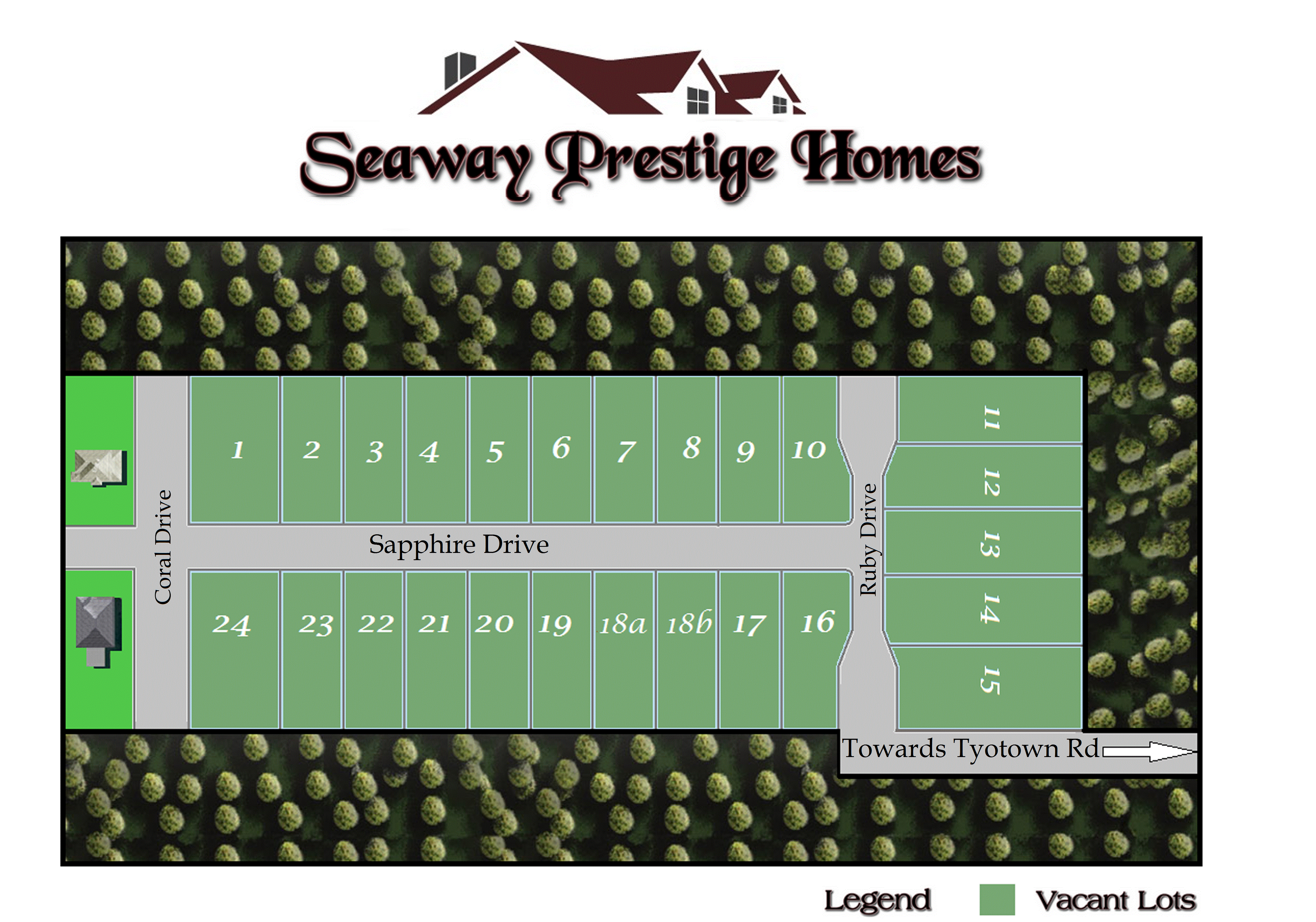 Seaway Site plan 24 Lots - new street names.gif