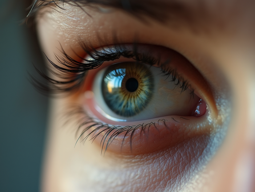 Cirugías palpebrales: Más allá de la estética